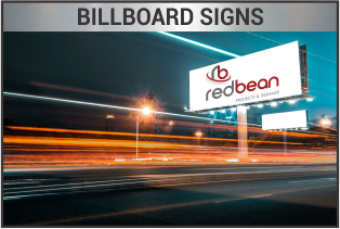 Billboard Signs